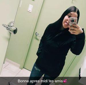 Meet your Posher, Audrey